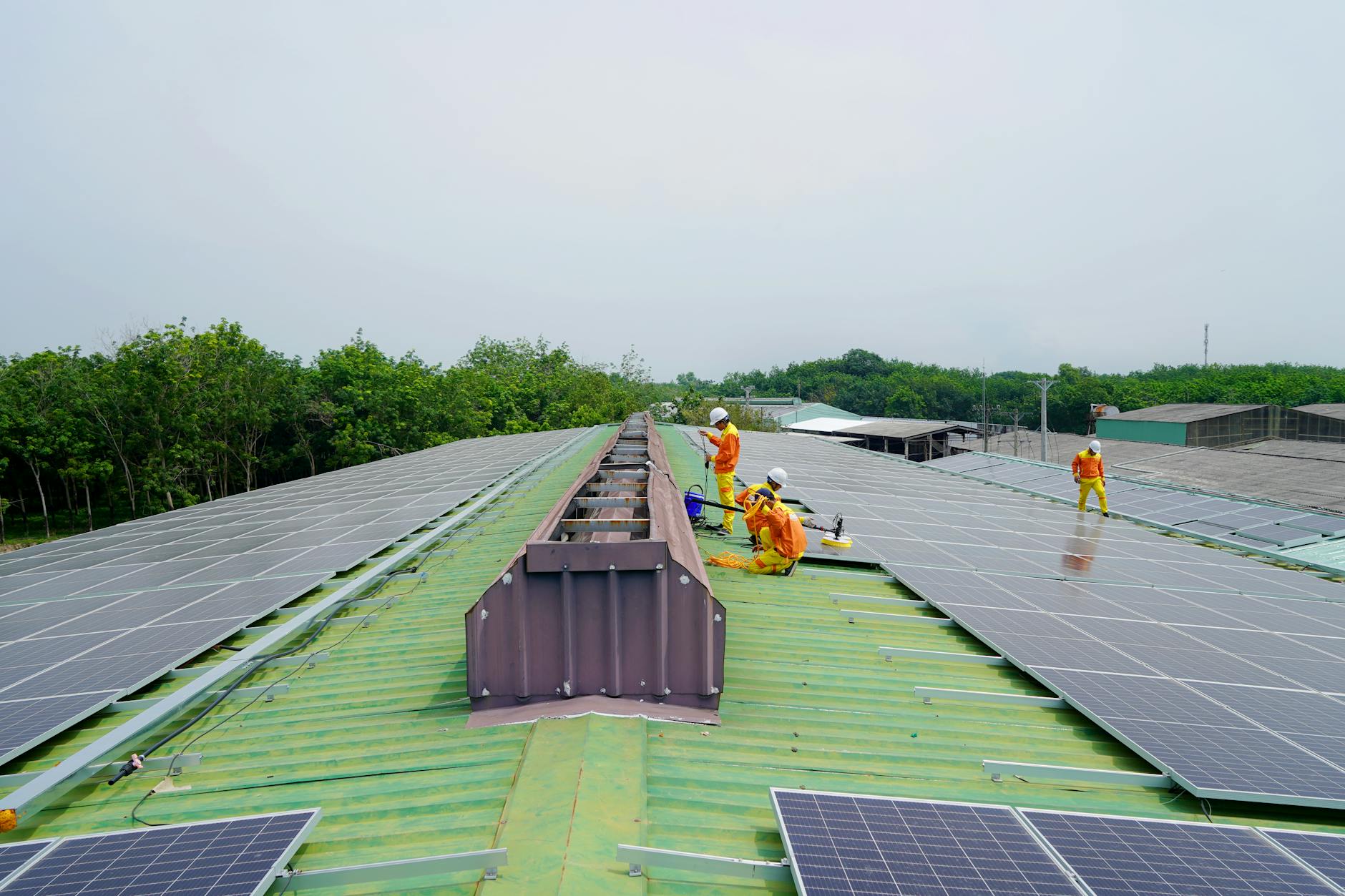 Revolutionize Your Business: Embrace Sustainability and Cost-Efficiency with Our Cutting-Edge Technologies!